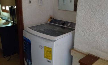 RENTO  RECAMARA  AMUEBLADA EN COLIVING, EN LAS AGUILAS PARTE BAJA