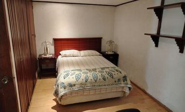 RENTO  RECAMARA  AMUEBLADA EN COLIVING, EN LAS AGUILAS PARTE BAJA