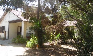 Vendo sitio de uso mixto, resindecial e industrial inofensivo