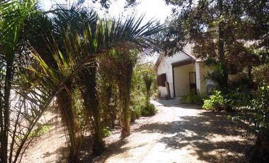 Vendo sitio de uso mixto, resindecial e industrial inofensivo
