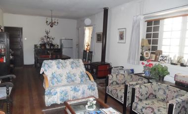 Vendo sitio de uso mixto, resindecial e industrial inofensivo