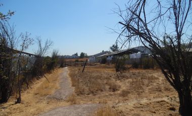 Vendo sitio de uso mixto, resindecial e industrial inofensivo