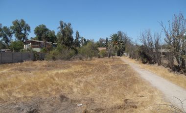 Vendo sitio de uso mixto, resindecial e industrial inofensivo