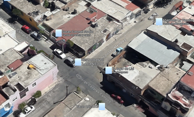 CASA VENTA CESION DE DERECHOSJORGE CASARES CAMPOS Lomas de Tlaquepaque JAL-MPCC