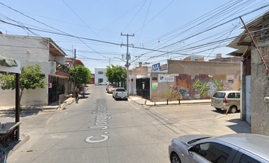 CASA VENTA CESION DE DERECHOSJORGE CASARES CAMPOS Lomas de Tlaquepaque JAL-MPCC