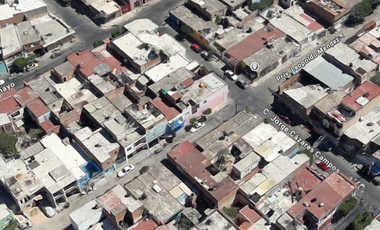 CASA VENTA CESION DE DERECHOSJORGE CASARES CAMPOS Lomas de Tlaquepaque JAL-MPCC