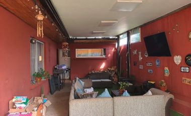 Vendo Casa En Talca V 1669-C-200-GR-08.25