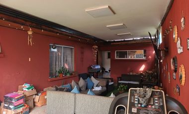 Vendo Casa En Talca V 1669-C-200-GR-08.25