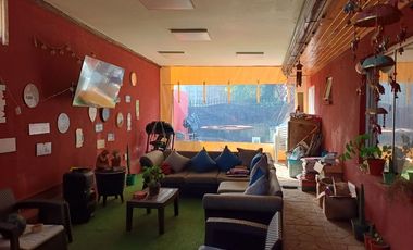 Vendo Casa En Talca V 1669-C-200-GR-08.25