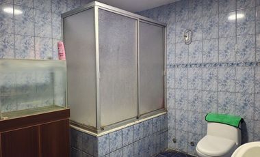 Vendo Casa En Talca V 1669-C-200-GR-08.25