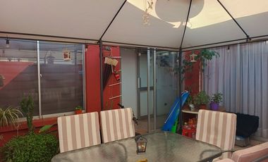 Vendo Casa En Talca V 1669-C-200-GR-08.25