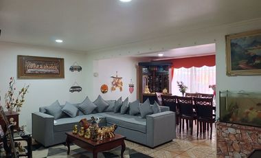 Vendo Casa En Talca V 1669-C-200-GR-08.25