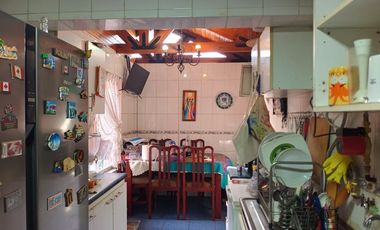 Vendo Casa En Talca V 1669-C-200-GR-08.25