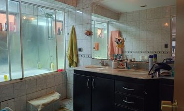 Vendo Casa En Talca V 1669-C-200-GR-08.25