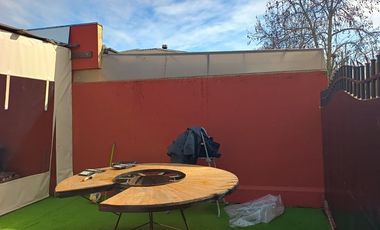 Vendo Casa En Talca V 1669-C-200-GR-08.25