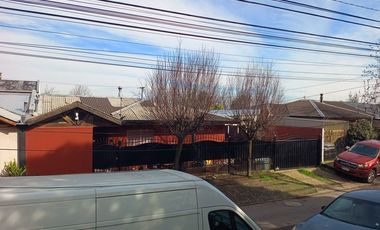 Vendo Casa En Talca V 1669-C-200-GR-08.25