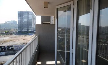 Venta Departamento en Edificio Civic 2