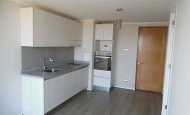 Venta Departamento en Edificio Civic 2