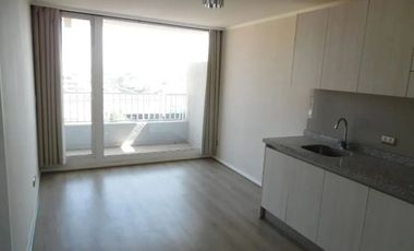 Venta Departamento en Edificio Civic 2