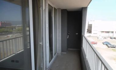 Venta Departamento en Edificio Civic 2