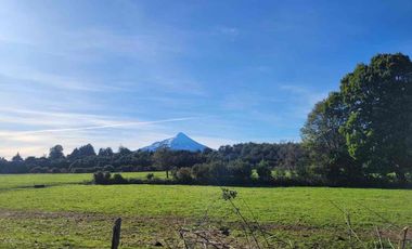 Parcela sector Los Riscos Puerto Varas
