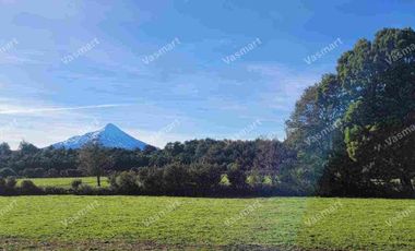 Parcela sector Los Riscos Puerto Varas