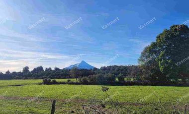 Parcela sector Los Riscos Puerto Varas