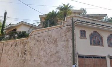 Casa Residencial en Venta Pedro Moreno 2 Cd Guzmán Centro Jalisco/ Adjudicacion Bancaria