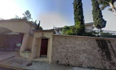 Casa Residencial en Venta Pedro Moreno 2 Cd Guzmán Centro Jalisco/ Adjudicacion Bancaria