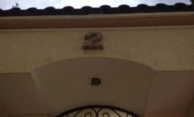Casa Residencial en Venta Pedro Moreno 2 Cd Guzmán Centro Jalisco/ Adjudicacion Bancaria