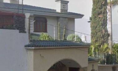 Casa Residencial en Venta Pedro Moreno 2 Cd Guzmán Centro Jalisco/ Adjudicacion Bancaria