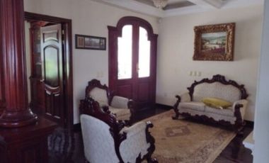Casa Residencial en Venta Pedro Moreno 2 Cd Guzmán Centro Jalisco/ Adjudicacion Bancaria