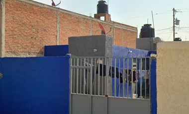 ¡Oportunidad! Casa en Venta en San Luis Potosí, SLP. – No créditos