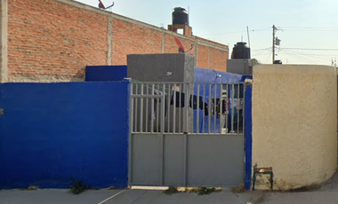 ¡Oportunidad! Casa en Venta en San Luis Potosí, SLP. – No créditos