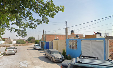¡Oportunidad! Casa en Venta en San Luis Potosí, SLP. – No créditos