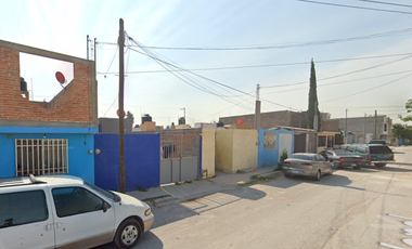 ¡Oportunidad! Casa en Venta en San Luis Potosí, SLP. – No créditos