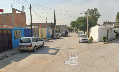 ¡Oportunidad! Casa en Venta en San Luis Potosí, SLP. – No créditos