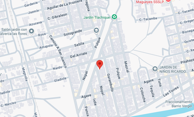 ¡Oportunidad! Casa en Venta en San Luis Potosí, SLP. – No créditos