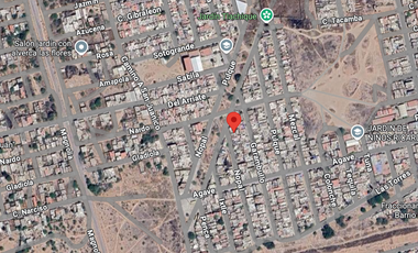 ¡Oportunidad! Casa en Venta en San Luis Potosí, SLP. – No créditos