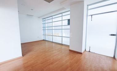 CONSULTORIO EN VENTA EN TEC100 EN EL CENTRO