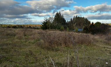 Terreno Comercial sector Trapen Ref. Puente Taylor 2 Puerto Montt