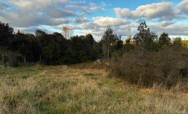 Terreno Comercial sector Trapen Ref. Puente Taylor 2 Puerto Montt