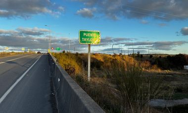 Terreno Comercial sector Trapen Ref. Puente Taylor 2 Puerto Montt