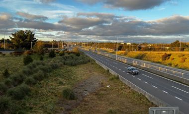 Terreno Comercial sector Trapen Ref. Puente Taylor 2 Puerto Montt