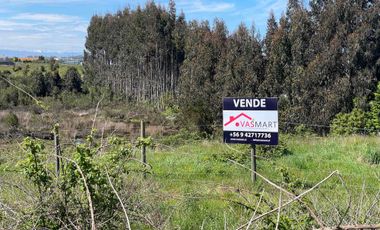 Terreno Comercial sector Trapen Ref. Puente Taylor 2 Puerto Montt