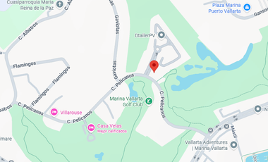 NO CREDITOS, DEPARTAMENTO EN VENTA RECUPERACION HIPOTECARIA,MARINA VALLARTA ,OUERTO VALLARTA.