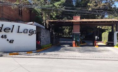 DEPARTAMENTO EN ZONA RESIDENCIAL