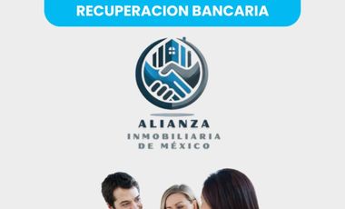 DEPARTAMENTO EN ZONA RESIDENCIAL