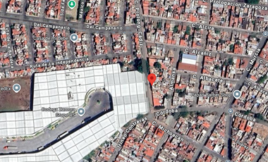 ¡Oportunidad! Casa en Venta en Zamora, Mich. – No créditos