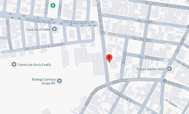 ¡Oportunidad! Casa en Venta en Zamora, Mich. – No créditos